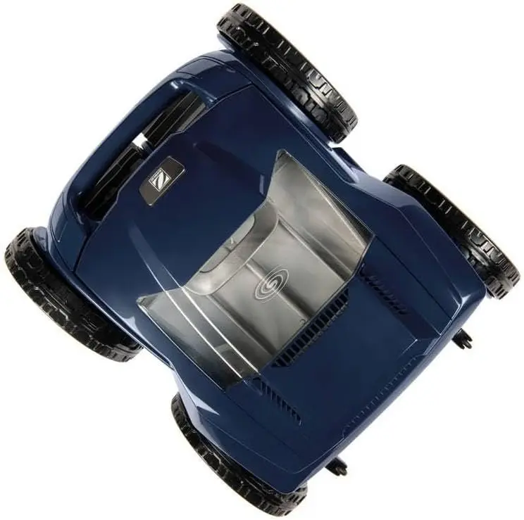 Zodiac LIMPIAFONDOS Piscina Alpha RA6300 IQ Pro. - Imagen 6