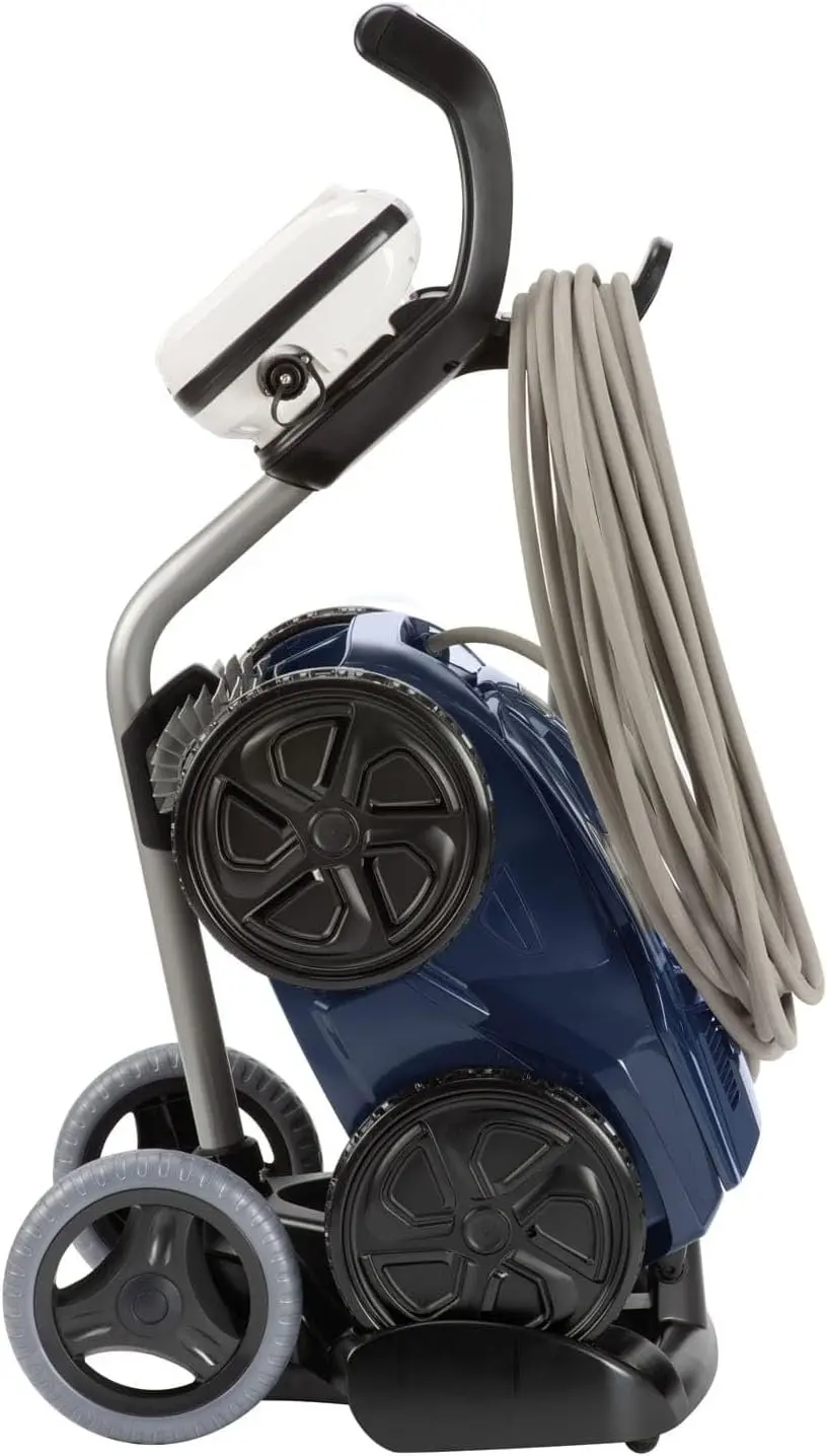 Zodiac LIMPIAFONDOS Piscina Alpha RA6300 IQ Pro. - Imagen 5