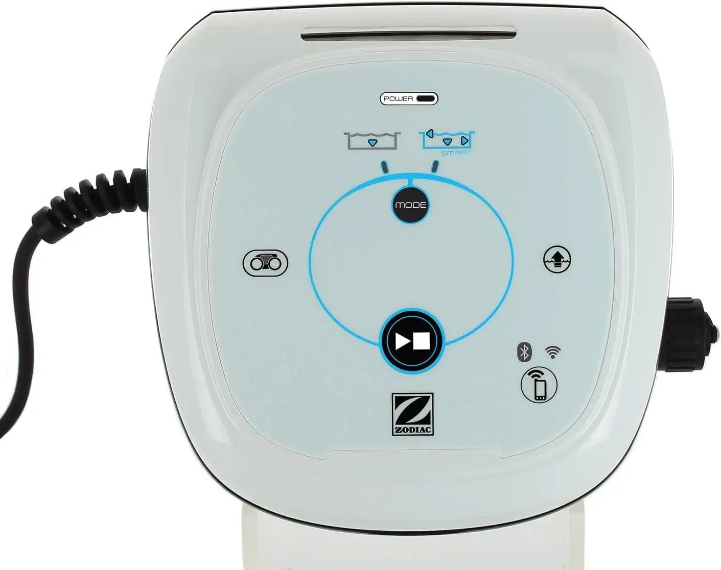 Zodiac LIMPIAFONDOS Piscina Alpha RA6300 IQ Pro. - Imagen 4