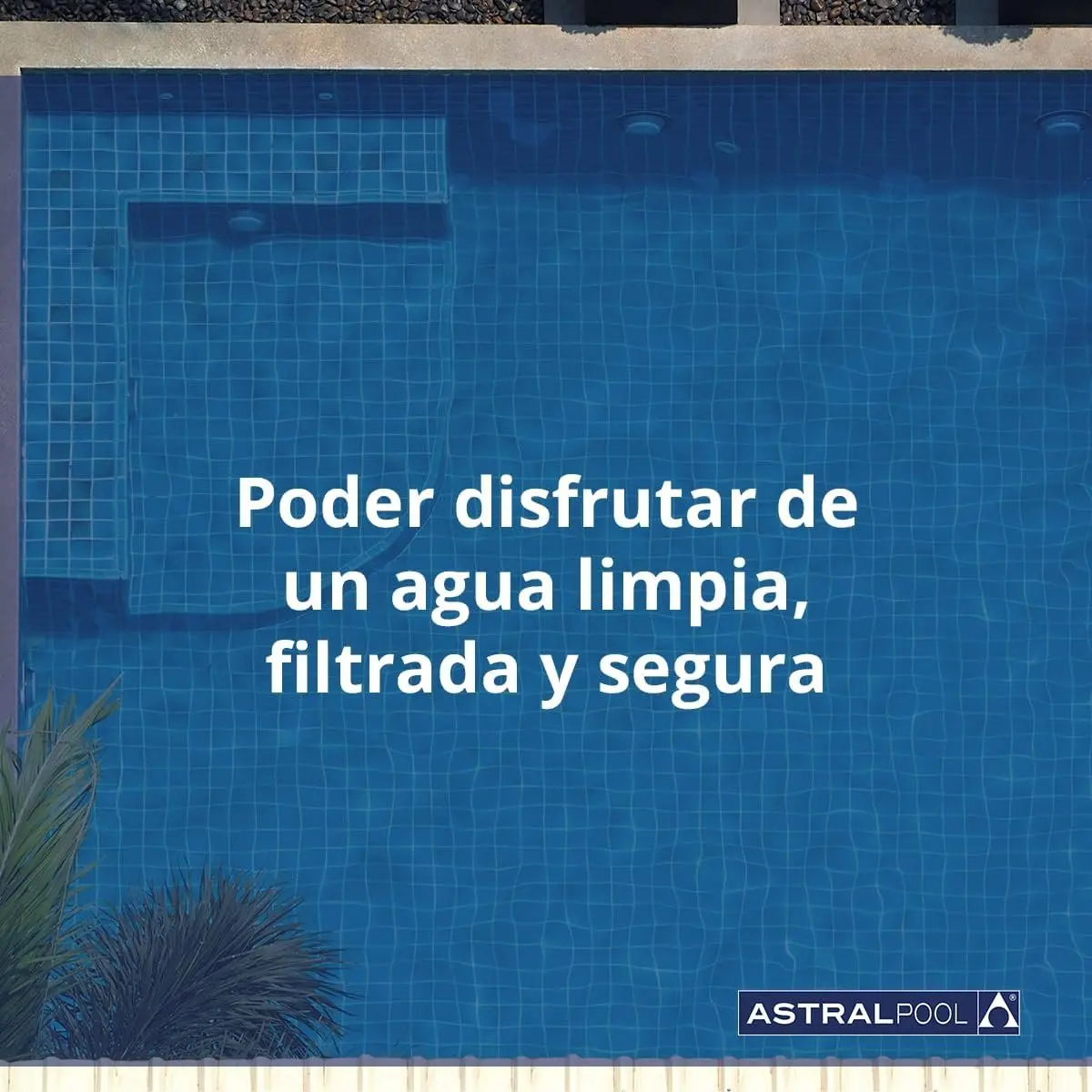 Bomba piscina – Victoria Plus – 0.75 CV – Mono – Astralpool - Imagen 6