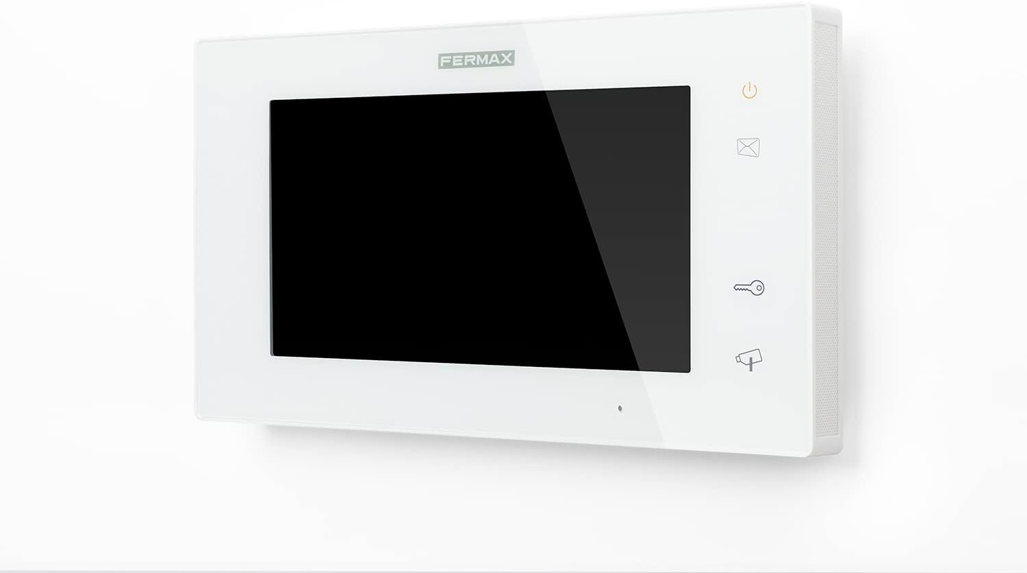 KIT Videoportero FERMAX 1401 WAY 7"" 1 LINEA - Imagen 2