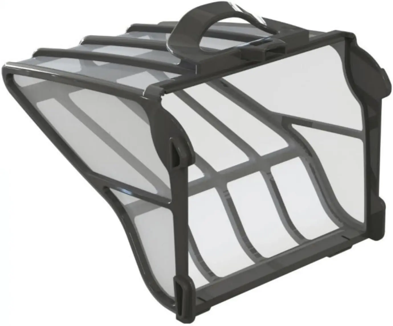 Zodiac LIMPIAFONDOS Piscina Alpha RA6300 IQ Pro. - Imagen 3