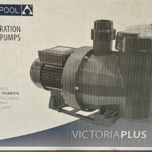 BOMBA VICTORIA PLUS 1/2 CV