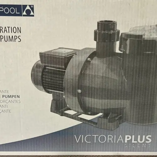 BOMBA VICTORIA PLUS 1/2 CV