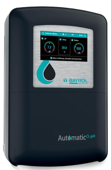 BAYROL Automatic CL-PH- 150001