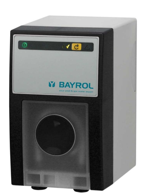 Bayrol Flockmatic - Dosificador de floculante