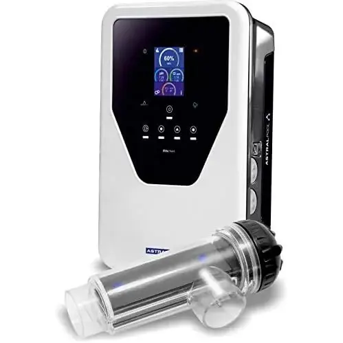 Fluidra Elite Connect 12g Cl2/h