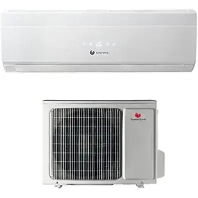Climatizador Inverter SAUNIER DUVAL SDH 19-035 NW Vivair Uni Comfort 12000 BTU