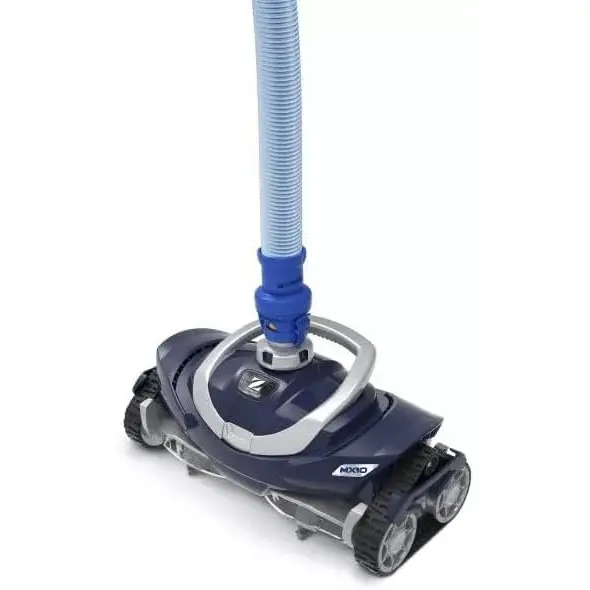 Zodiac Limpiafondos hidraulico MX10 Robot Piscina