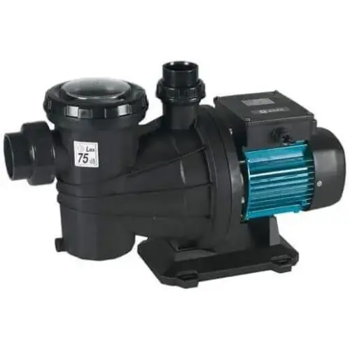 Espa bomba de filtración 16m3/h trifásica silver 15t