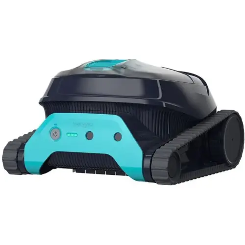 DOLPHIN Robot Piscina Inalámbrico Conectado Liberty 400