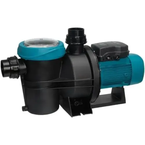 Espa bomba de filtración autoaspirante 18m3/h monofásica pp12405