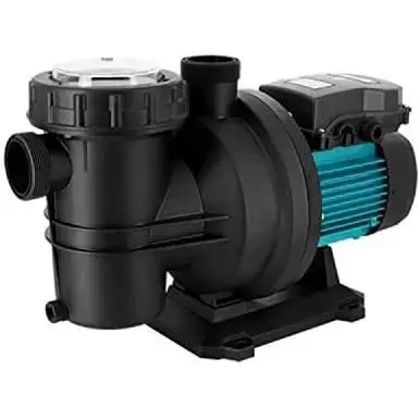 ESPA Bomba Piscina Silen 75M 0,75CV 230V