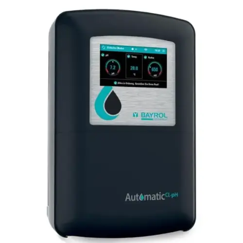 BAYROL Automatic CL-PH- 150001