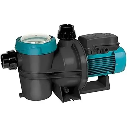Espa SILEN S2 – Bomba para piscina