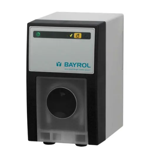 Bayrol Flockmatic - Dosificador de floculante