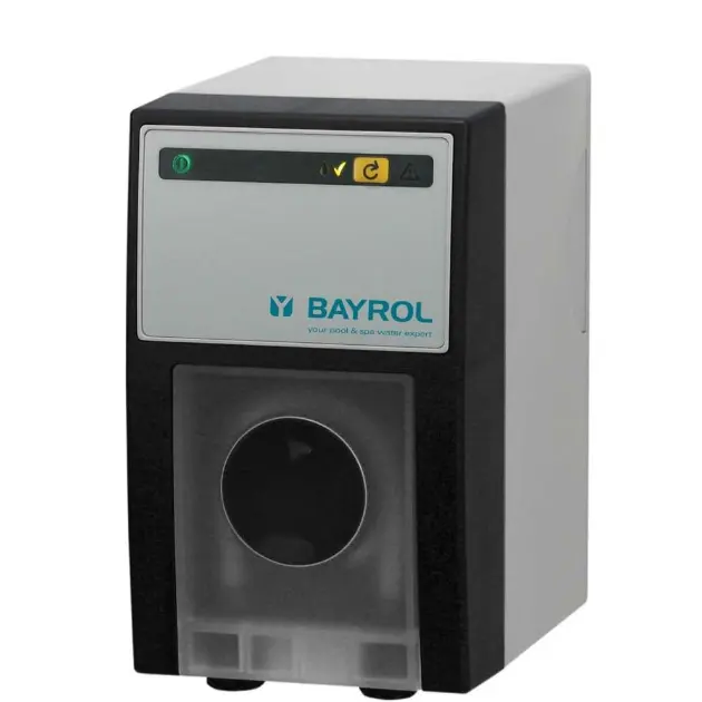 Bayrol Flockmatic - Dosificador de floculante