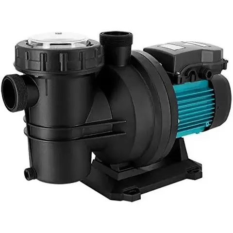 Espa Silen s - Bomba centrífugo piscina silen s 1,5cv trifásico
