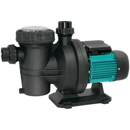 BOMBA DE PISCINA ESPA IRIS 500M (SILEN I) 0,33CV DEPURADORA