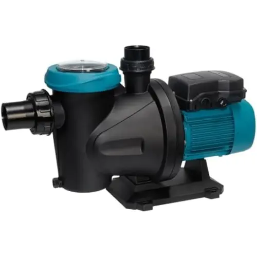 BOMBA DE PISCINA ESPA SILEN 75M (SILEN S 75 15M) 0.75CV DEPURADORA
