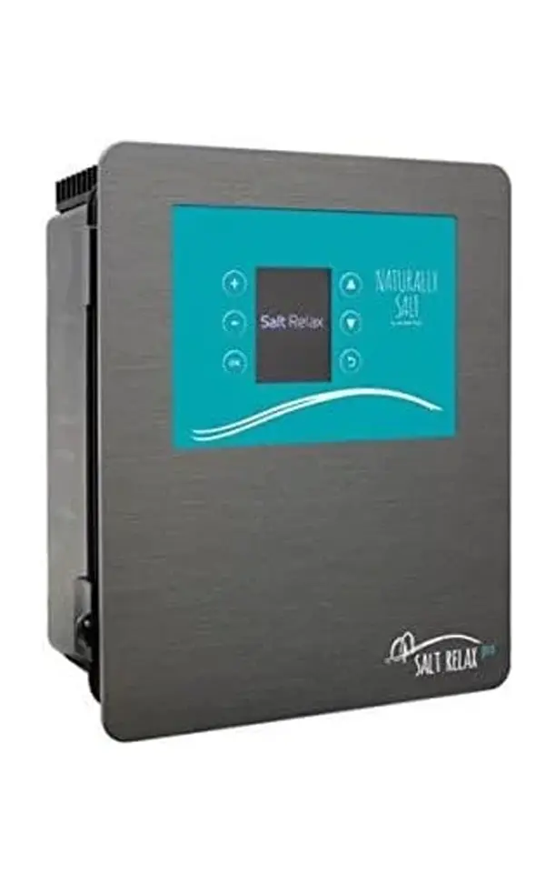 Bayrol Clorador salino Salt Relax Pro 70 m3