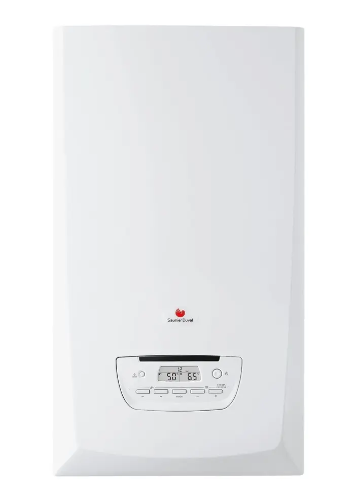 Caldera Saunier Duval Themafast Condens F30