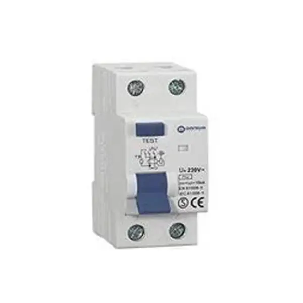 Diferencial Omnium Electric (2P x 40A-300mA-AC)