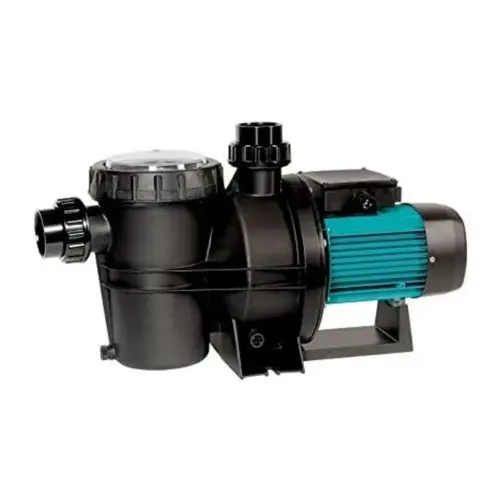 ESPA Silen 50M Bomba Piscina, 0.60CV, 230V