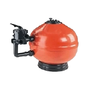 FILTRO DE ARENAS VESUBIO ASTRALPOOL D.600