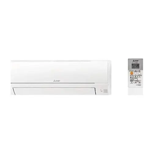 Mitsubishi Electric S0422052 Aire Aconditionado, Mszhr35Vf, Split Inverter A++/A+, 3096 Kcal/H, Blanco