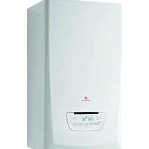 Saunier duval gama confort - Kit caldera thema condens as 25 gas natural clase de eficiencia energetica a+