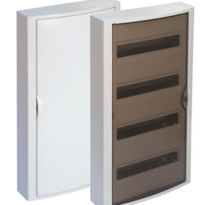 Solera 5271 Caja de Distribución, Blanco