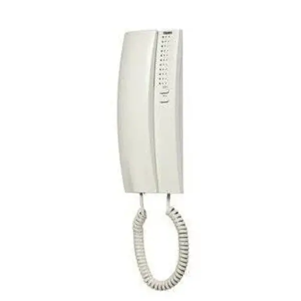 Tegui T-71U Universal - Teléfono, Blanco