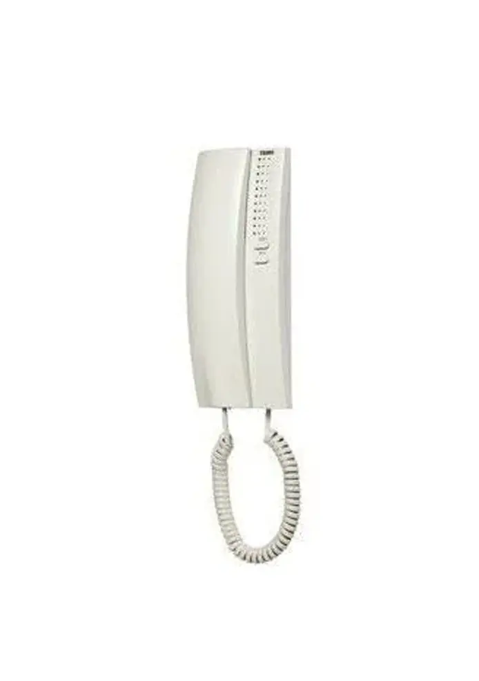 Tegui T-71U Universal - Teléfono, Blanco