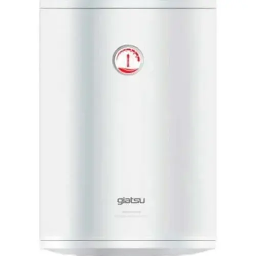 Termo Eléctrico Capricornio 100 Litros Giatsu-htw