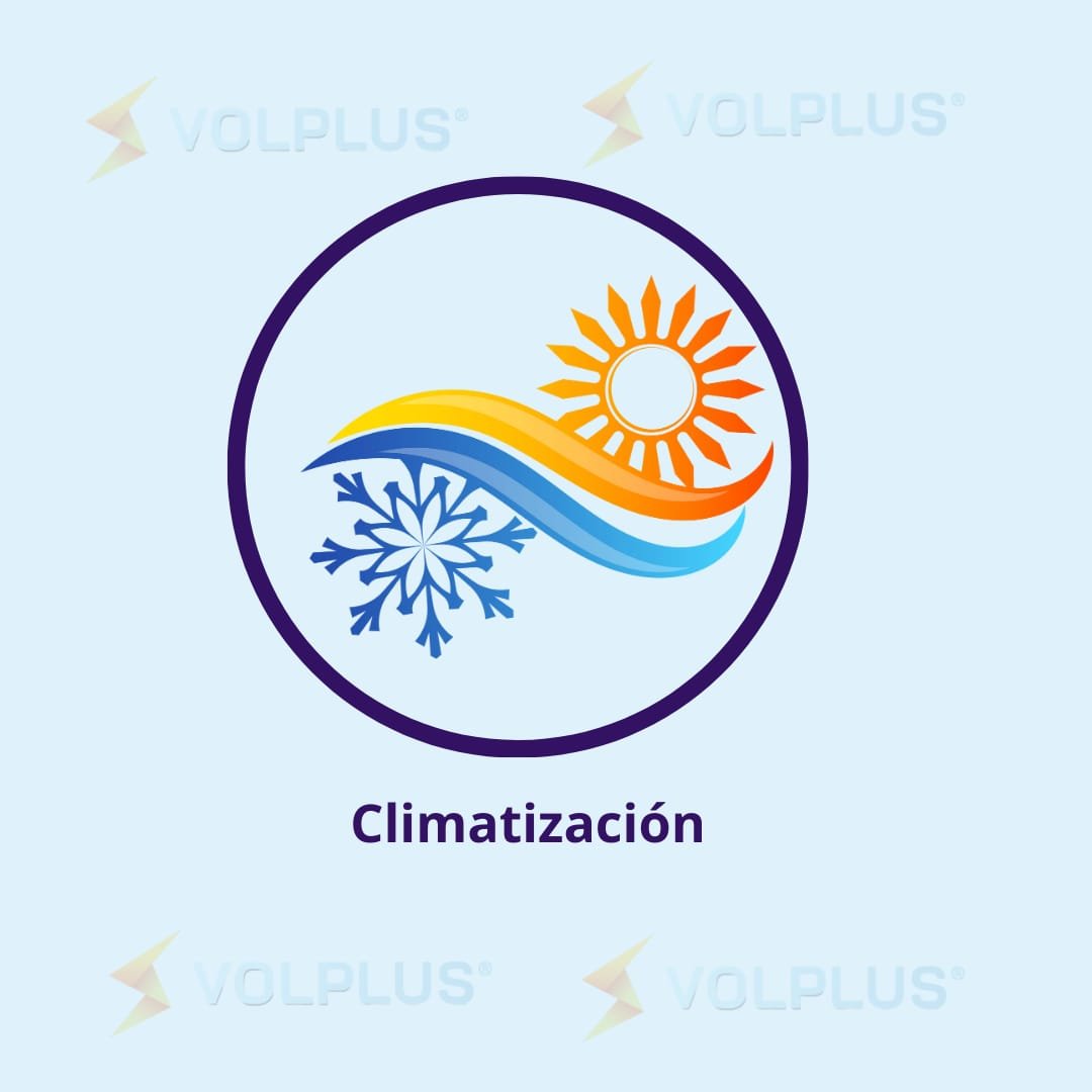 Contamos con Material eléctrico, piscina y climatización en Alicante.