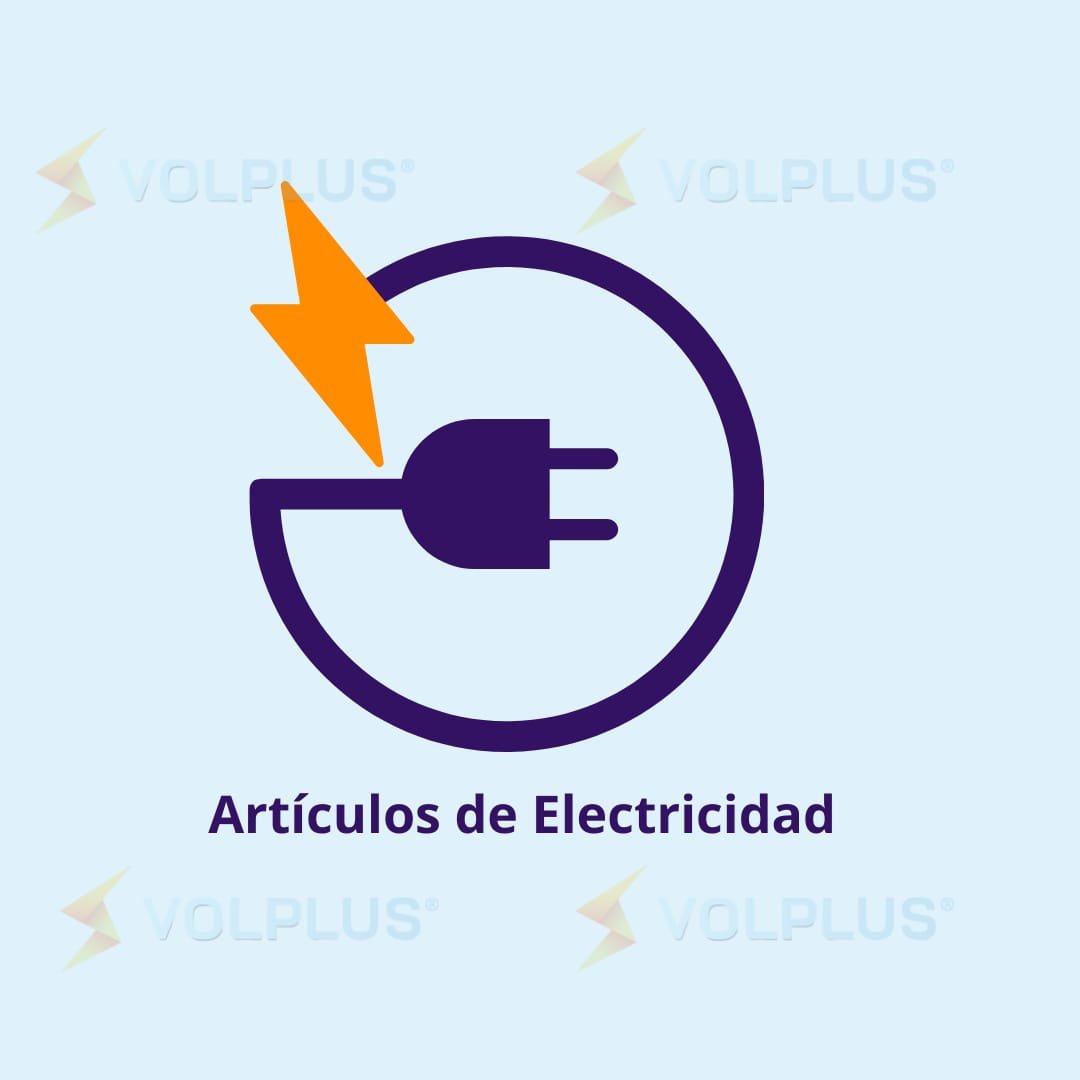 Material eléctrico, piscina y climatización en Alicante.