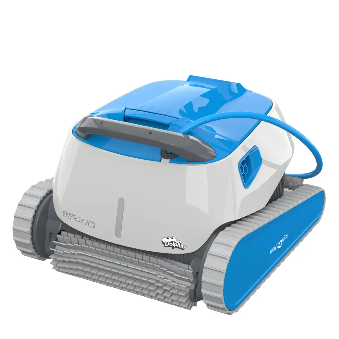 Dolphin ENERGY 200