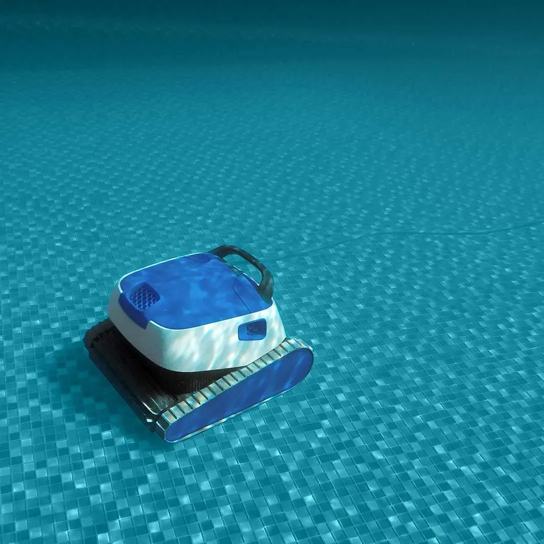 Dolphin ENERGY 200 - Imagen 3