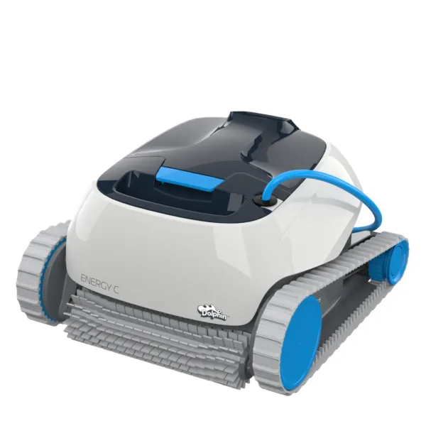Dolphin ENERGY C
