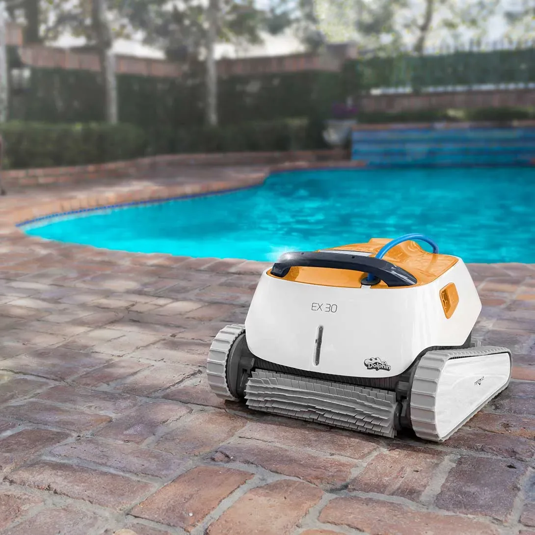 Dolphin EX30 - Imagen 2