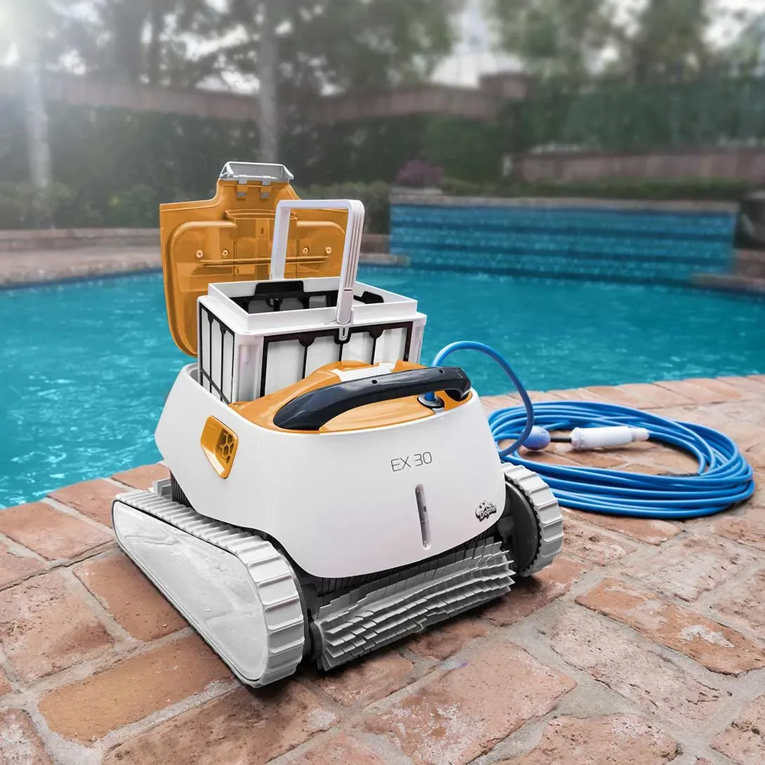 Dolphin EX30 - Imagen 3