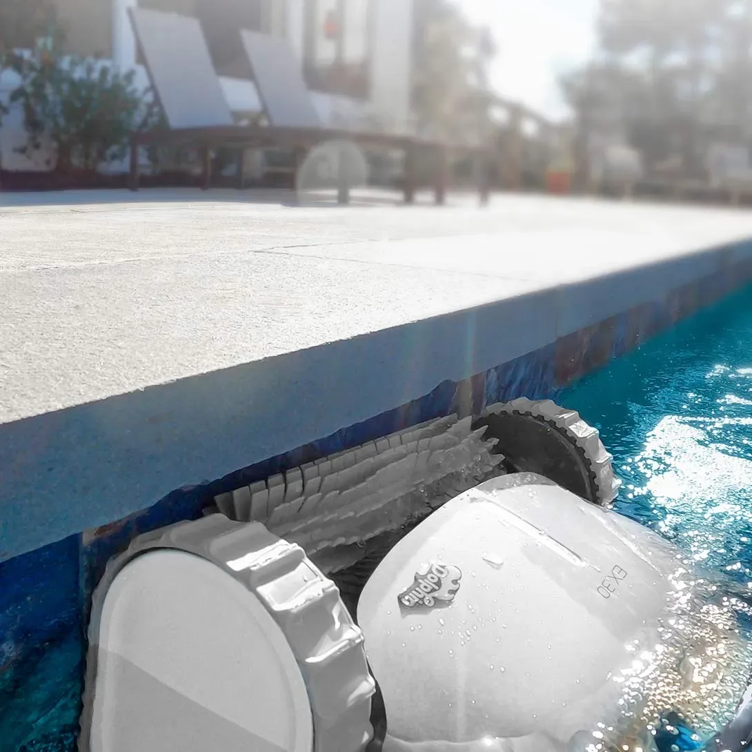 Dolphin EX30 - Imagen 4