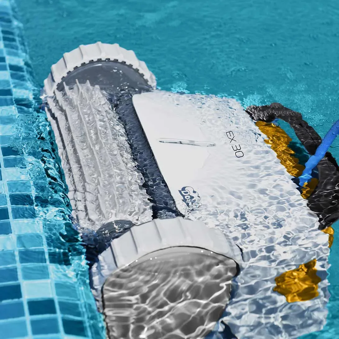 Dolphin EX30 - Imagen 5