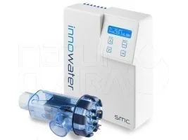 Clorador salino Innowater SMC 15- 15 g/h