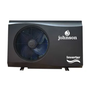 BOMBA DE CALOR JOHNSON JSP08VN