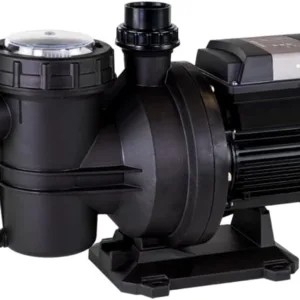 Bomba de piscina de velocidad variable noxplus 1 cv mono