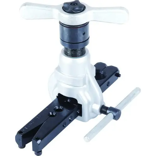 Abocardador Excéntrico tipo Carraca con Embrague, para Tubos de 1/4" a 3/4