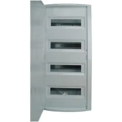 Arelos 5270 Caja de Distribución, Blanco