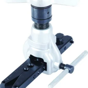 Abocardador Excéntrico tipo Carraca con Embrague, para Tubos de 1/4" a 3/4